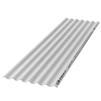 TELHA FIBROC 050M X 244M X 4MM