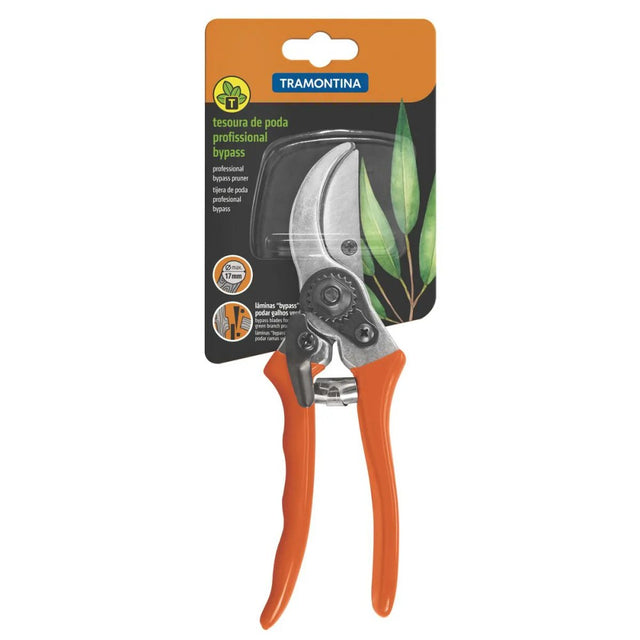 TESOURA DE PODA PROFISSIONAL