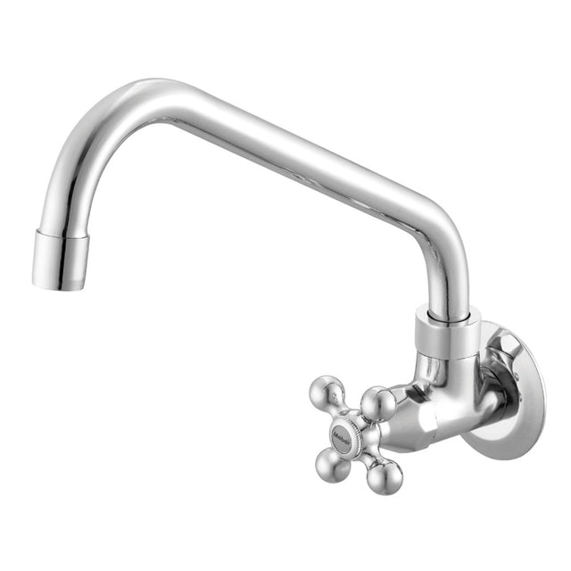TORNEIRA COZINHA PAREDE 1165 C21 BA MVS