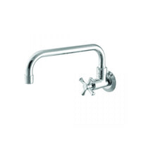 TORNEIRA COZINHA PAREDE 1166 C22 BU 14V