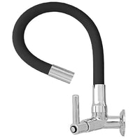 TORNEIRA GOURMET METAL BICA FLEX PAREDE LIEGE