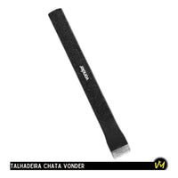 Talhadeira Chata Worker 1 X 14 Pol Em Aço