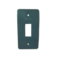 Tampa universal para interruptor 1 tecla