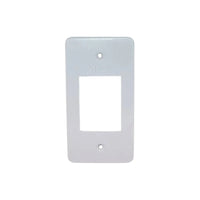 Tampa universal para interruptor 1 tecla