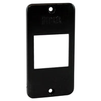 Tampa universal para interruptor 3 teclas