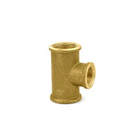 Te de cobre 713 34 x 12 crosca