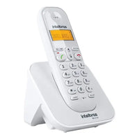 Telefone sem fio dect 6.0 ts3110 branco