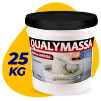 Textura lisa 25kg
