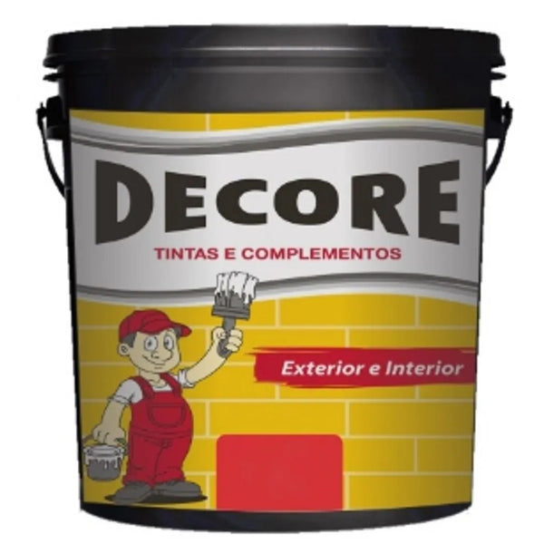 Textura riscada média 25kg