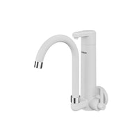 Torneira De Parede Bica Móvel Com Purificador Viqua Allure Vitalite