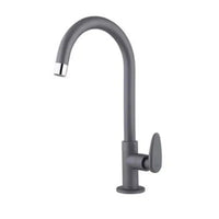 Torneira de mesa bica móvel para cozinha allure