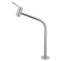 Torneira para lavatório de balcão 1203 c32 14v cromada
