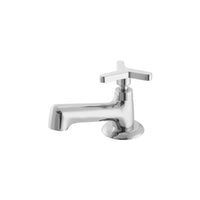 Torneira para lavatório de balcão 1203 c32 14v cromada