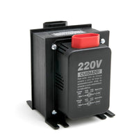 Transformador bivolt 1010va
