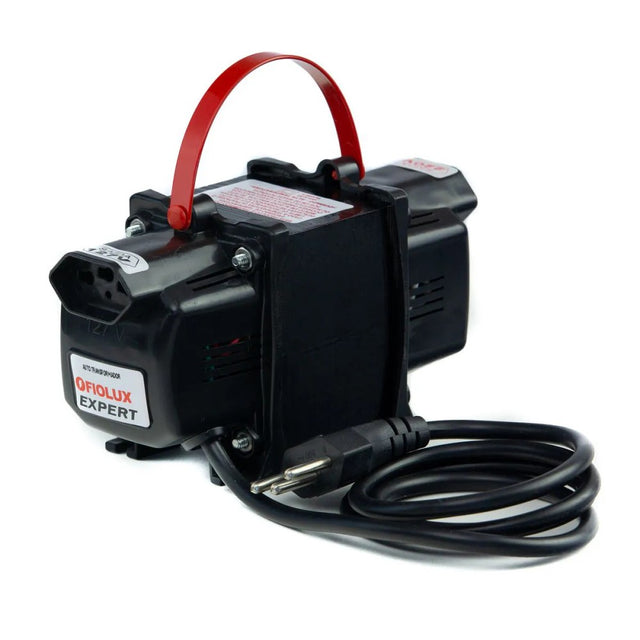 Transformador bivolt 1010va