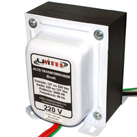 Transformador bivolt 3000va
