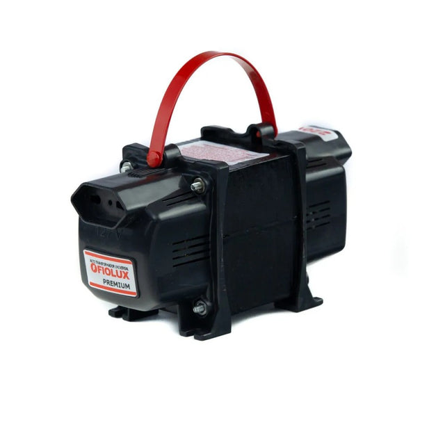 Transformador bivolt 500va