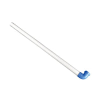 Tubo para válvula de descarga
