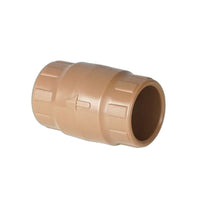Válvula de retenção cl15 25mm