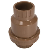 Válvula de retenção cl15 25mm