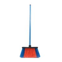 VASSOURA DOMESTICA NYLON