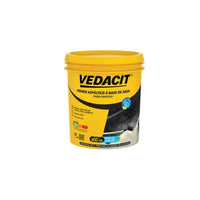 VEDACIT PRIMER ASFALTICO MANTA 900ML BASE SOLVENTE
