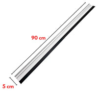 VEDAPORTA 090CM ALUMCFURO