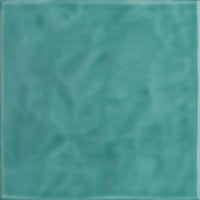 VERDE AGUA ONDA BR 20X20