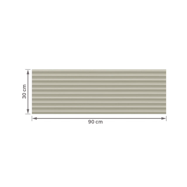VIBRA LIQUEN AC 30X90 162M2