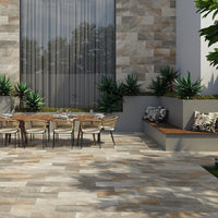 VILLA ORO EXT 30X60