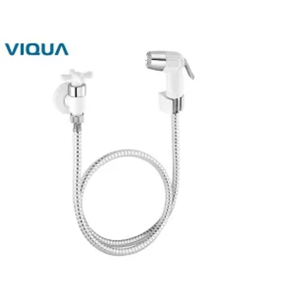 VIQUA DUCHA HIGIENICA MARUJA BRANCA