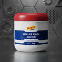Vaselina Sólida 440g Multi-Uso