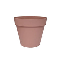 Vaso Unique Rosa N12 33,5cm