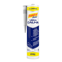 Veda Calha Aeroflex 300ml Alumínio