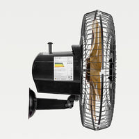 Ventilador de Parede Oscilante Venti Delta Free 40cm