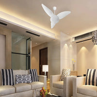 Ventilador de Teto Magnes 3 Pás Branco 220v