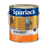 Verniz sparlack extra marítimo brilhante base água 3.6l