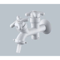 Torneira Para Tanque E Máquina Brio 1131 F34 Lorenzetti Branca