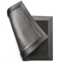 Tapete Sanitizante Kapazi 38x58cm Preto
