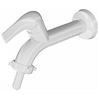 Torneira Para Tanque E Jardim Lorenzetti Fitt 1130 F61 Branca