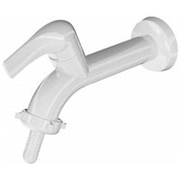 Torneira Para Tanque E Jardim Lorenzetti Fitt 1130 F61 Branca