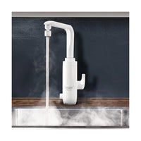 Torneira Eletrônica Lorenzetti Essence 127v 4600w Parede