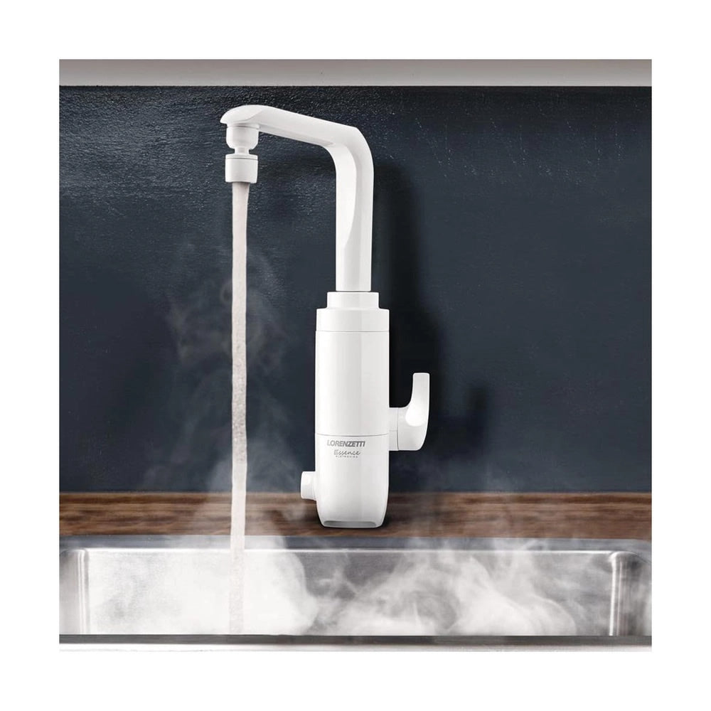 LORENZETTI TORNEIRA ELETRONICA ESSENCE 220V 5500W PAREDE