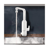 LORENZETTI TORNEIRA ELETRONICA ESSENCE 220V 5500W PAREDE
