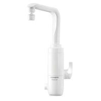 Torneira Eletrônica Lorenzetti Essence 127v 5500w De Bancada