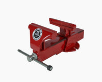 Torno De Bancada N6 Garthen