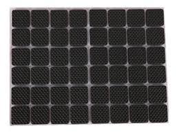 ATLAS PROTETOR ADESIVO 40PCS FELTRO