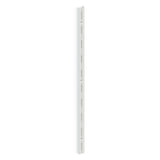 BRASFORMA TRILHO SIMPLES 1.50M BRANCO