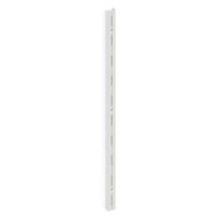 Trilho Simples Brasforma 150cm Branco
