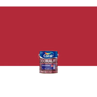 Tinta Esmalte Sintético Coralit Ultra Resistência Alto Brilho 3.6L